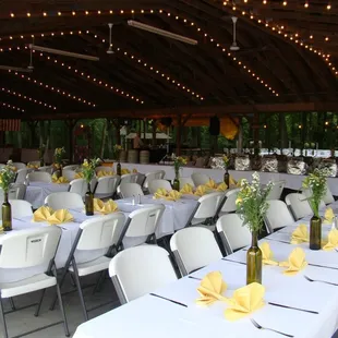 Kolping Haus Outdoor Pavililion