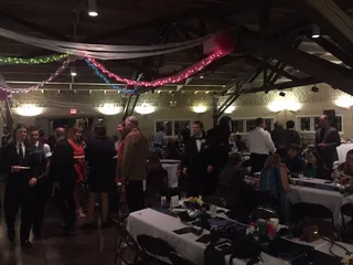 Pattison Lodge