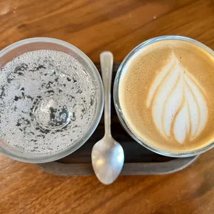 Piccolo, beautiful but not tasty