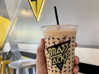 Brass Tacks Coffee