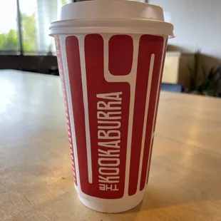 The best coffee around!