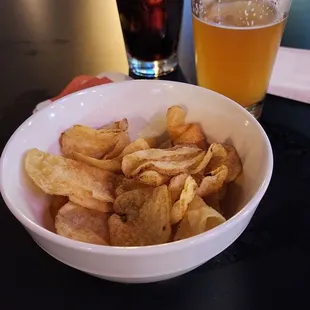 Four years later we are back...