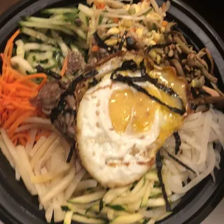 K2. Bibim Bap