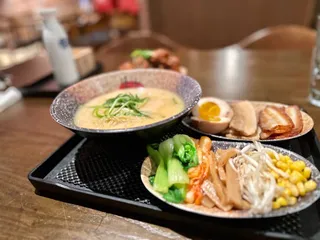 Botan Ramen n’ Bar