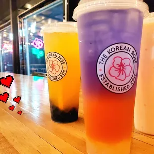 drink
