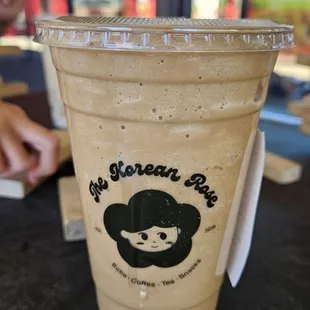 Vietnamese Coffee Blend