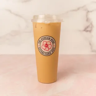 Coffee Milk Tea