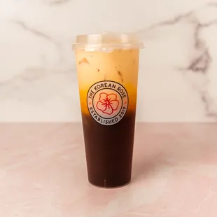 Thai Milk Tea