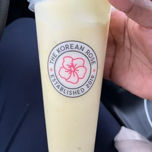 Dole Whip