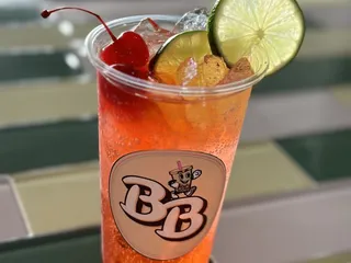 Better Bevs
