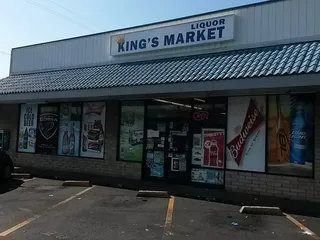 King's Market