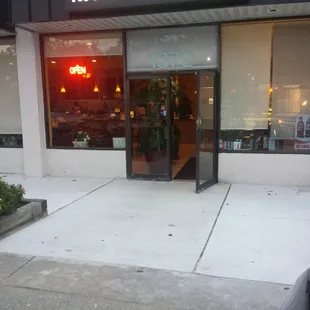 The best kosher place for breakfast