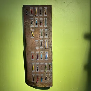 Pencil art