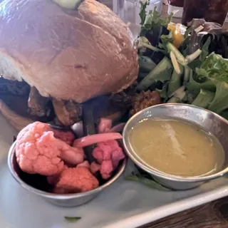 House Salad