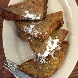 French toast