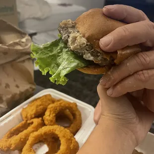 burger, burgers, food