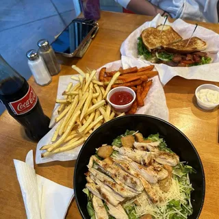 Caesar Salad