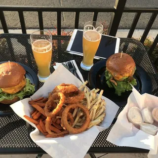 Kolossal Burger