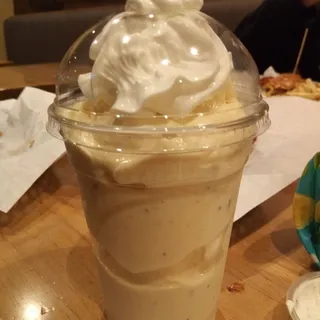 Peanut Butter Cup Shake