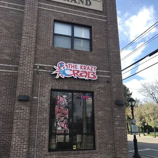 ramen and noodles, outside