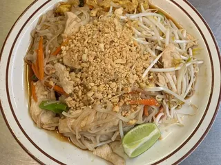 Lim's Star Restaurant