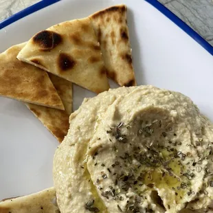 Hummus