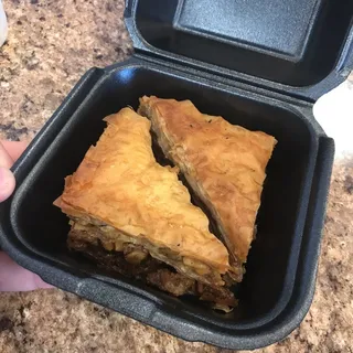 Baklava
