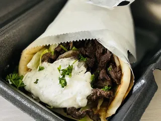 Mediterranean Fresh Grill