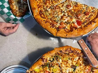 Floridino's Italian Kitchen