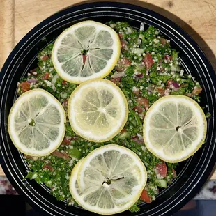Tabouli