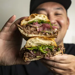 sandwiches, sandwich, food