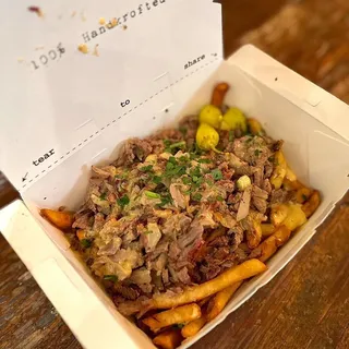Philly Fries