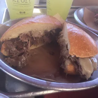 French Dip