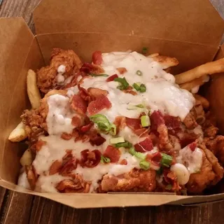 Country Fried Chicken