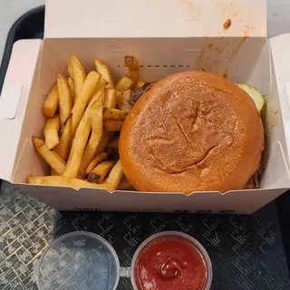 Pineapple Habanero Ketchup