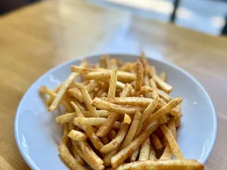 Georgia's Restaurant