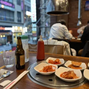Banchan