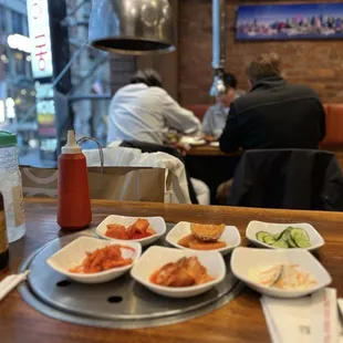 Banchan