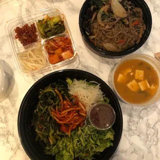 YeolMu kimchi
