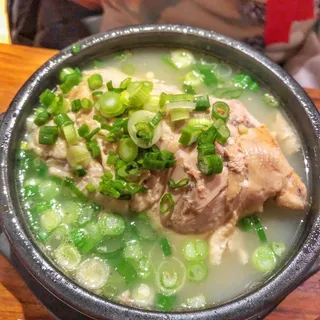 Sam Gye Tang