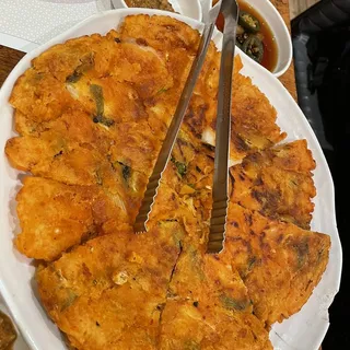 Kimchi Pa Jun