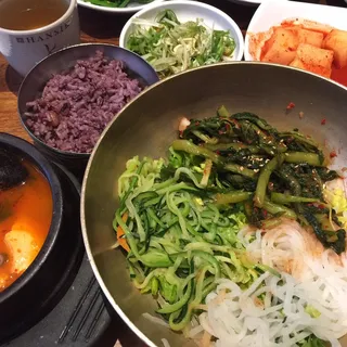 Sanche Bibimbob