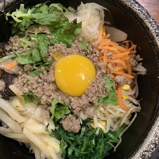 Gobdol Bibimbob