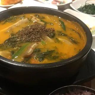 Soondae Guk