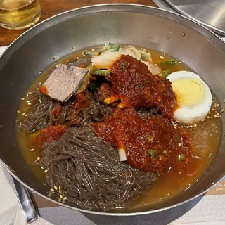 Chik Bibim Nang Myun
