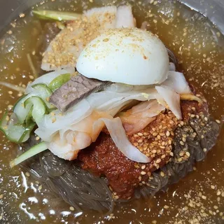 Chik Nang Myun