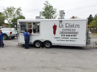 La Ristra Express