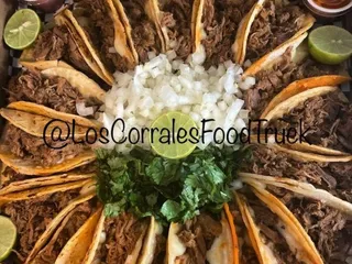 Los Corrales Mexican Food