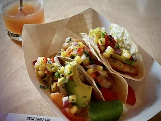 The New Mexican Food Truck
