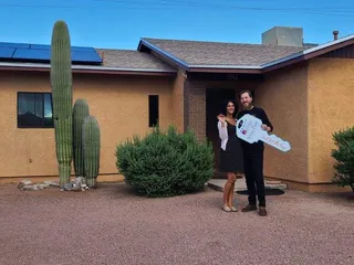 Virna Fratt - Tierra Antigua Realty